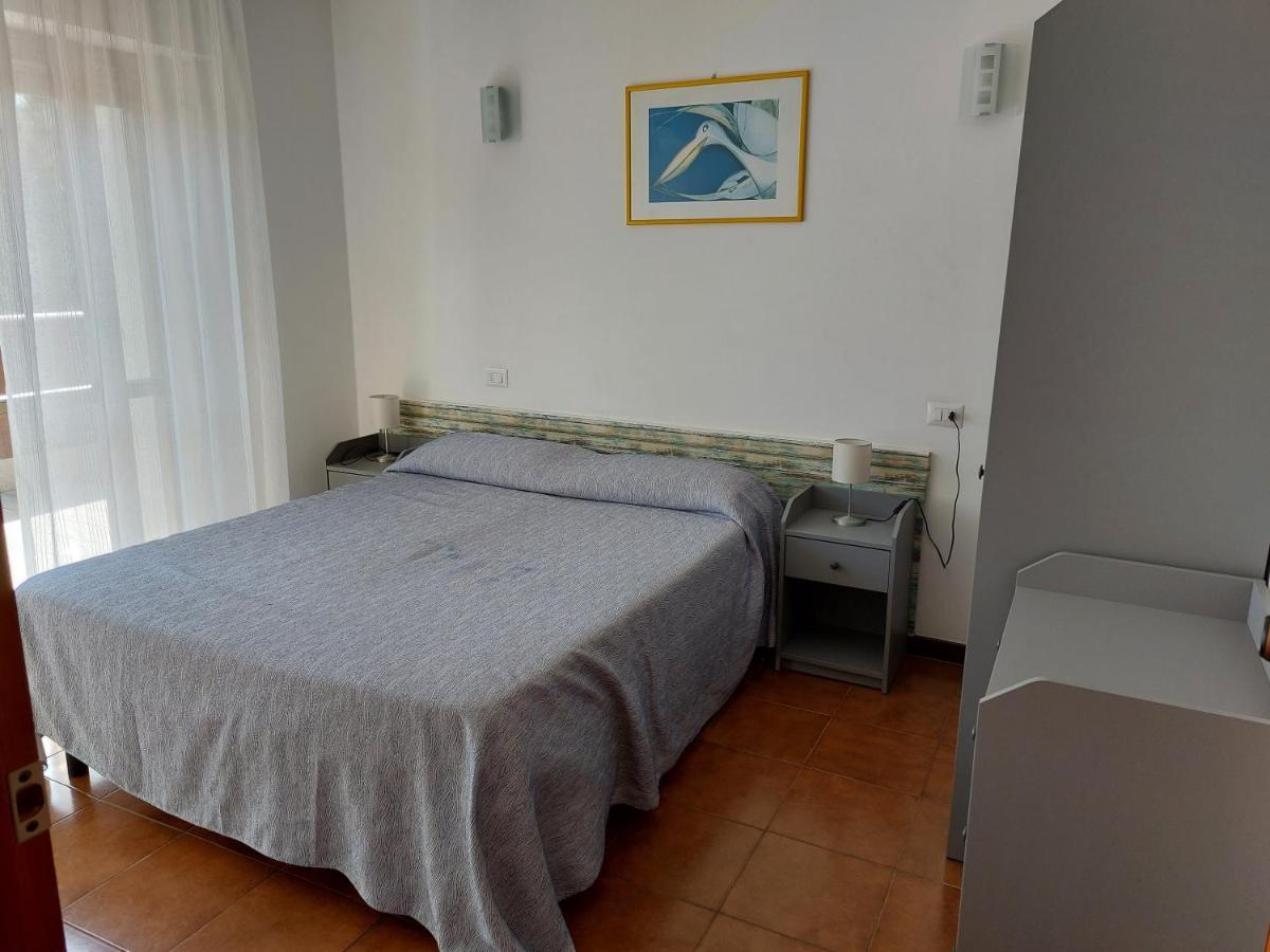 Residence Aurora Wellness & Spa Albenga Zewnętrze zdjęcie