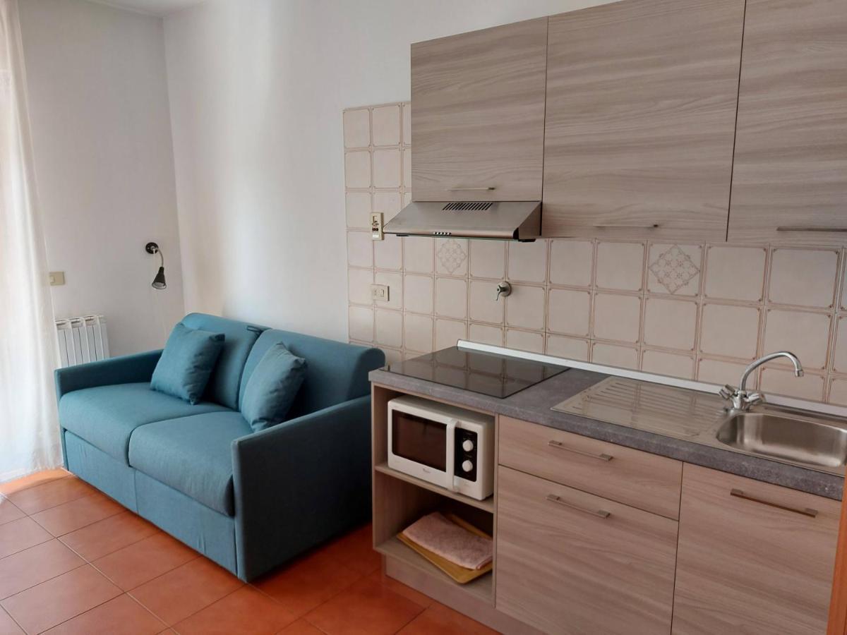 Residence Aurora Wellness & Spa Albenga Zewnętrze zdjęcie