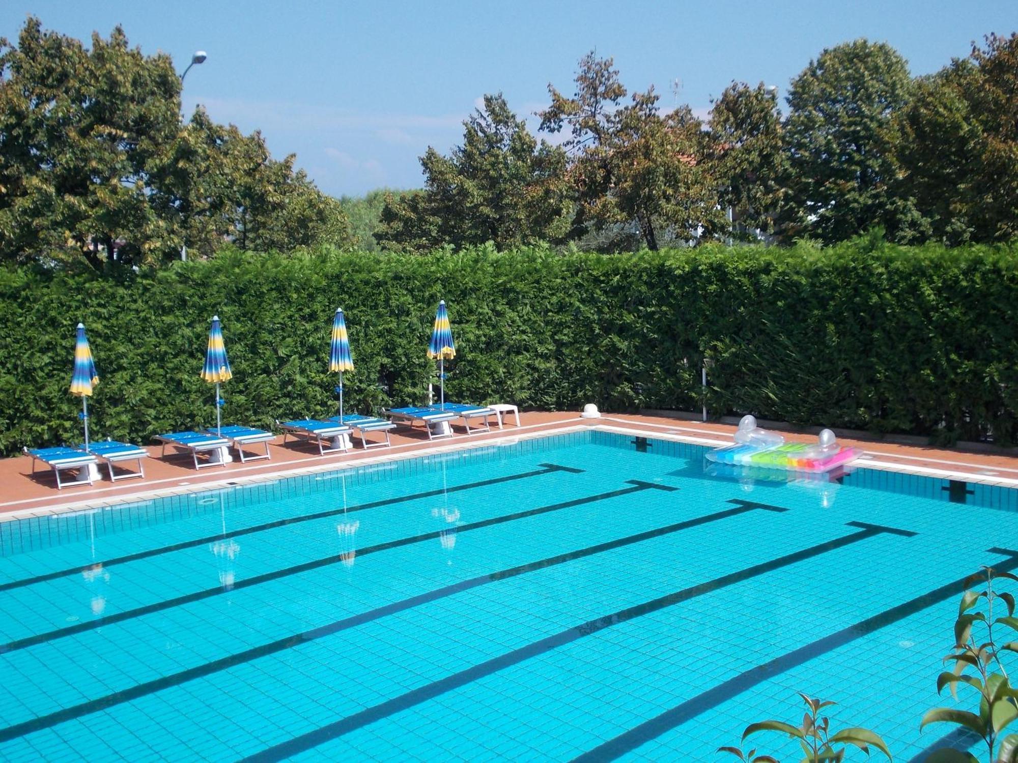 Residence Aurora Wellness & Spa Albenga Zewnętrze zdjęcie