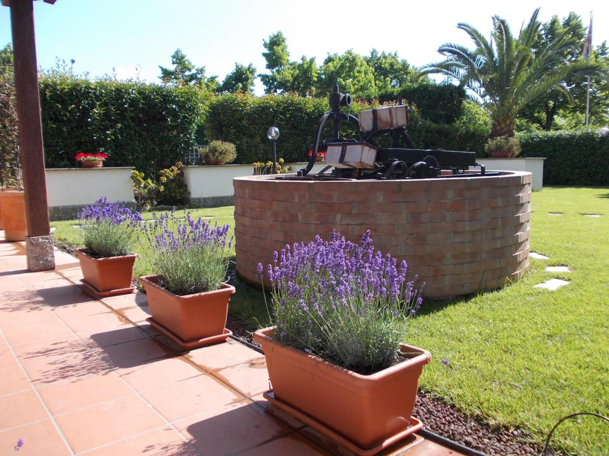 Residence Aurora Wellness & Spa Albenga Zewnętrze zdjęcie