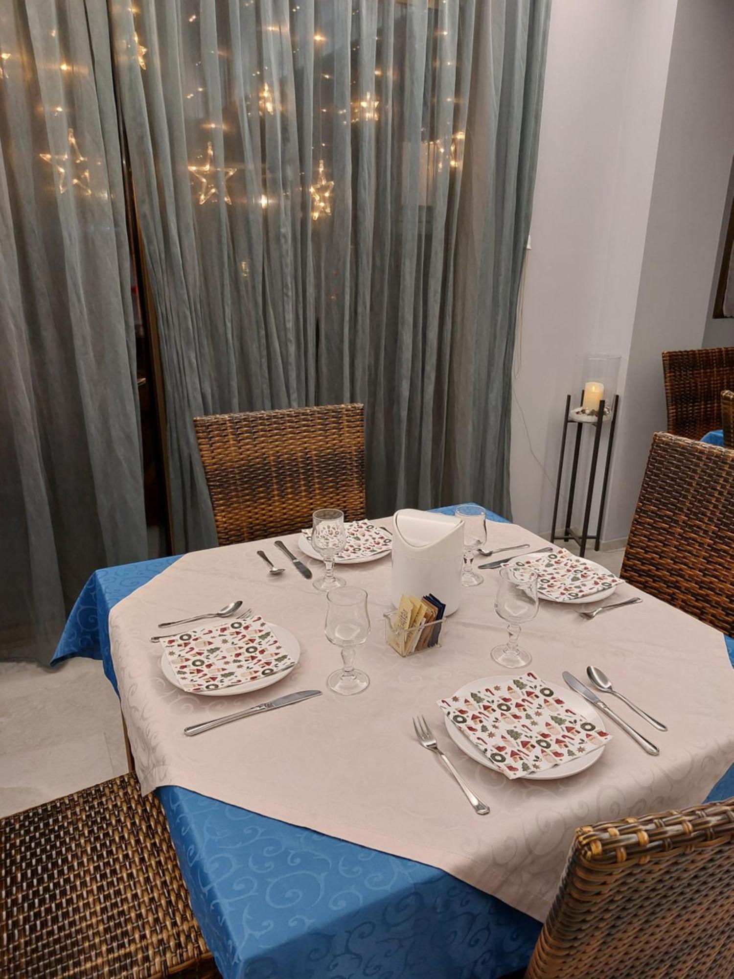Residence Aurora Wellness & Spa Albenga Zewnętrze zdjęcie