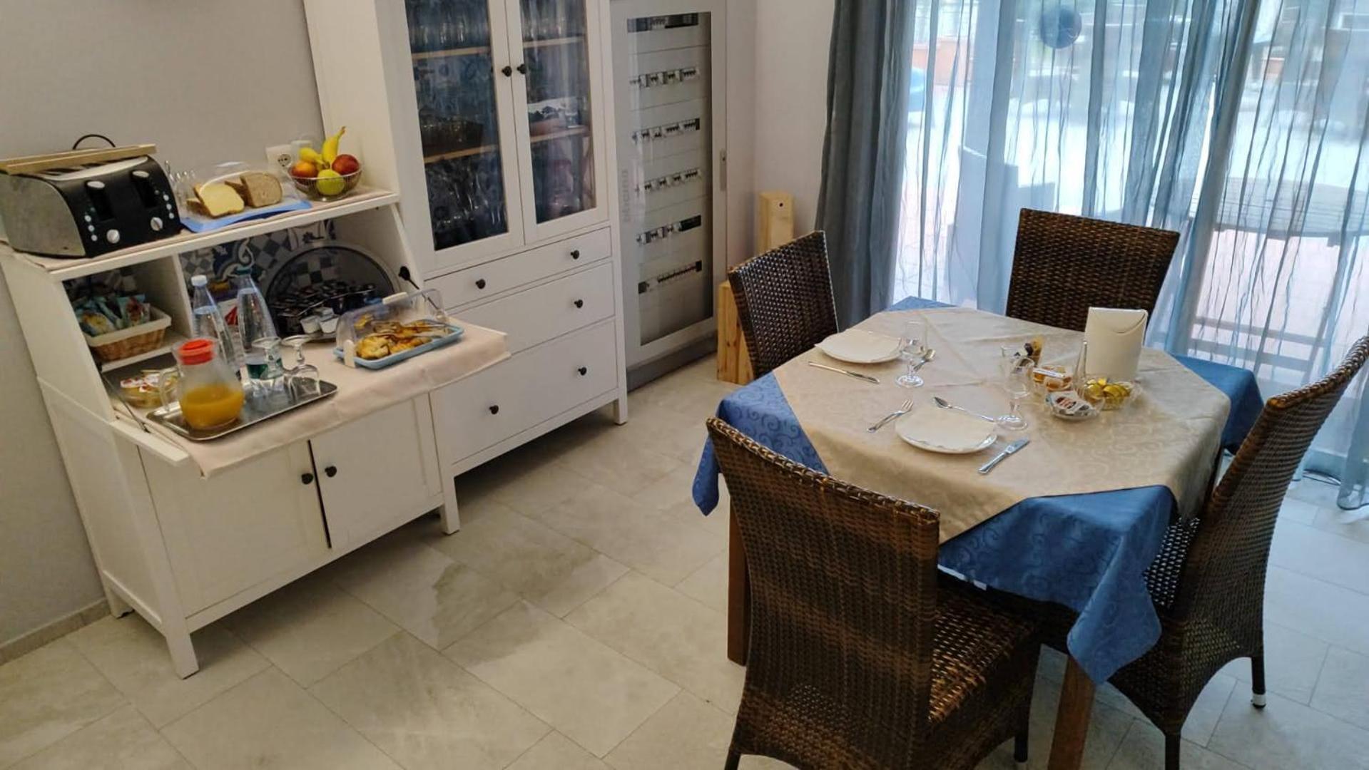 Residence Aurora Wellness & Spa Albenga Zewnętrze zdjęcie