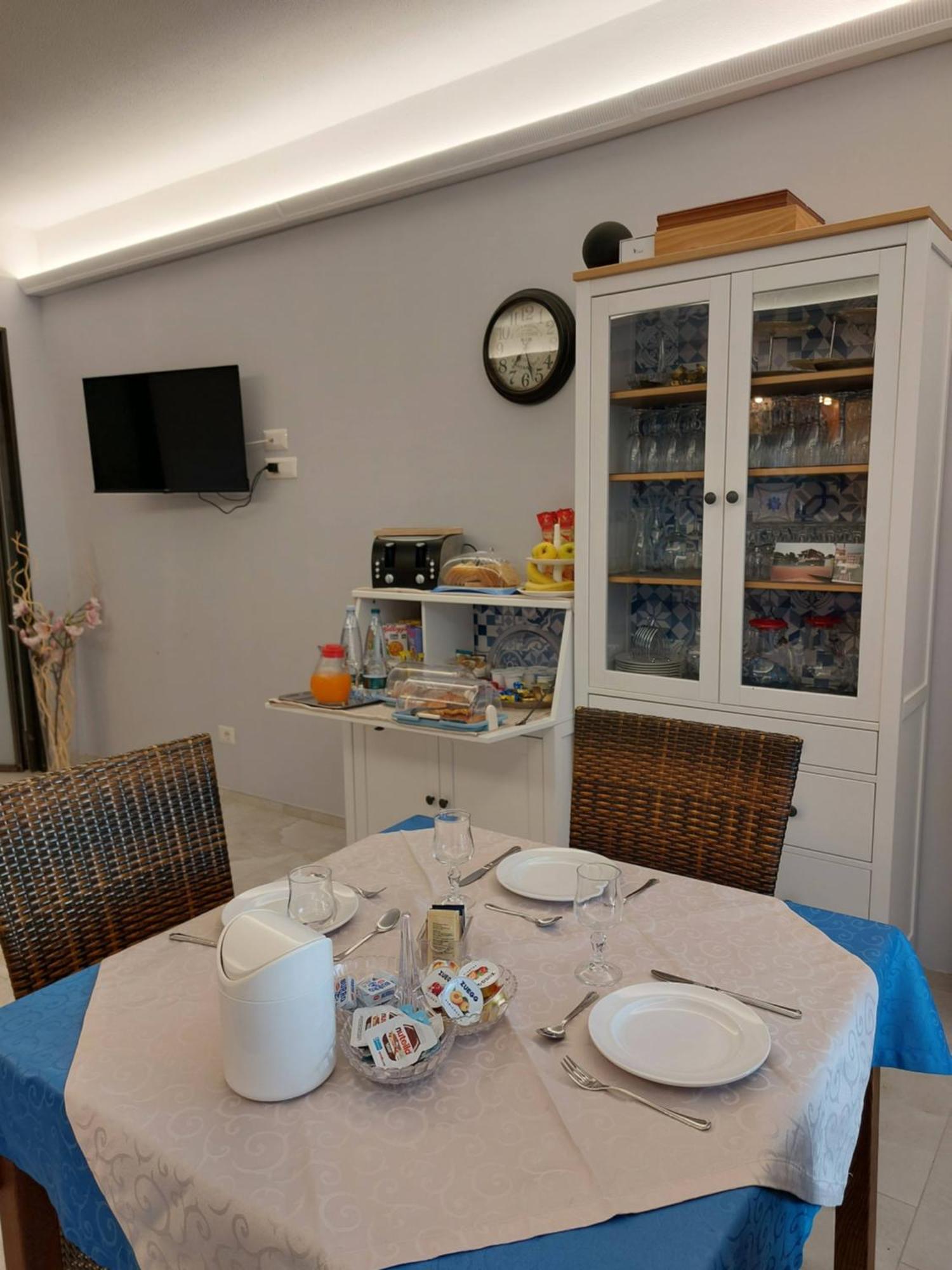 Residence Aurora Wellness & Spa Albenga Zewnętrze zdjęcie