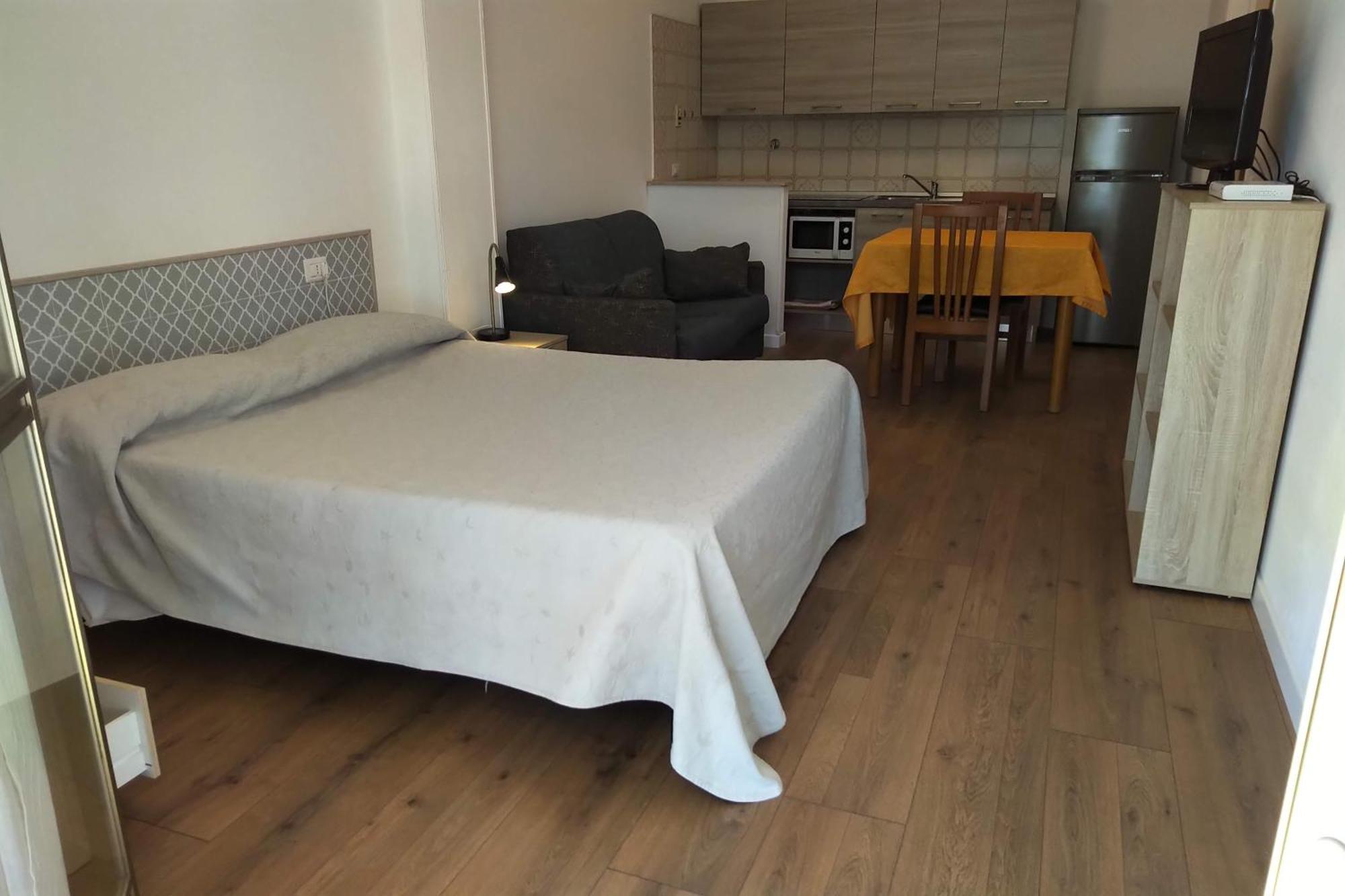 Residence Aurora Wellness & Spa Albenga Zewnętrze zdjęcie