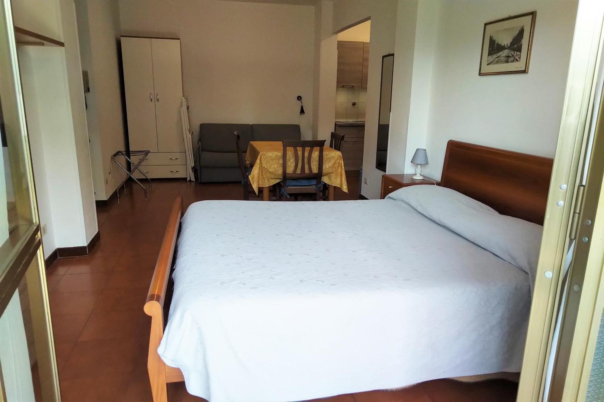 Residence Aurora Wellness & Spa Albenga Zewnętrze zdjęcie