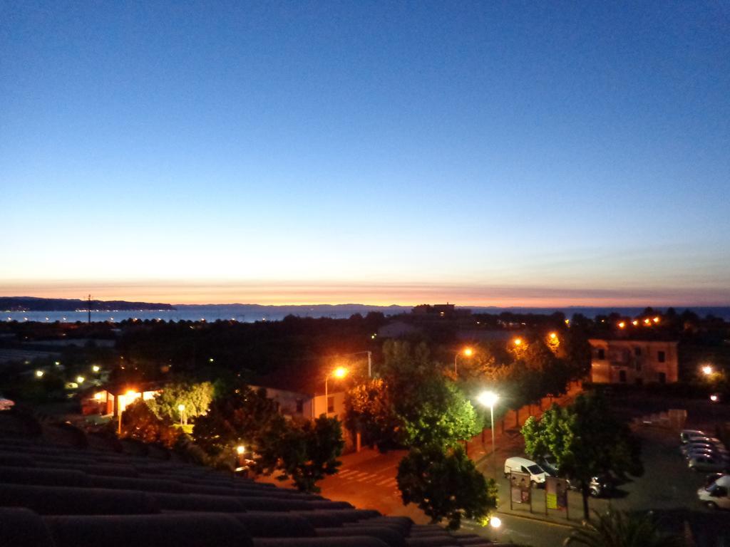 Residence Aurora Wellness & Spa Albenga Zewnętrze zdjęcie