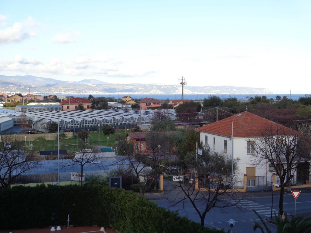 Residence Aurora Wellness & Spa Albenga Pokój zdjęcie