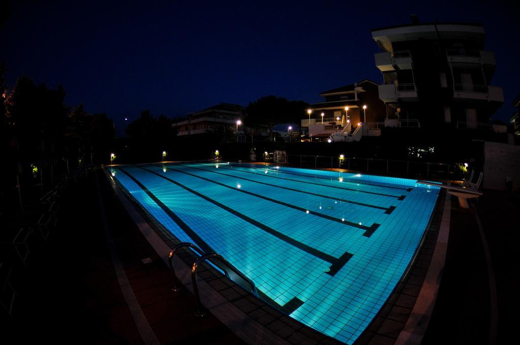 Residence Aurora Wellness & Spa Albenga Zewnętrze zdjęcie