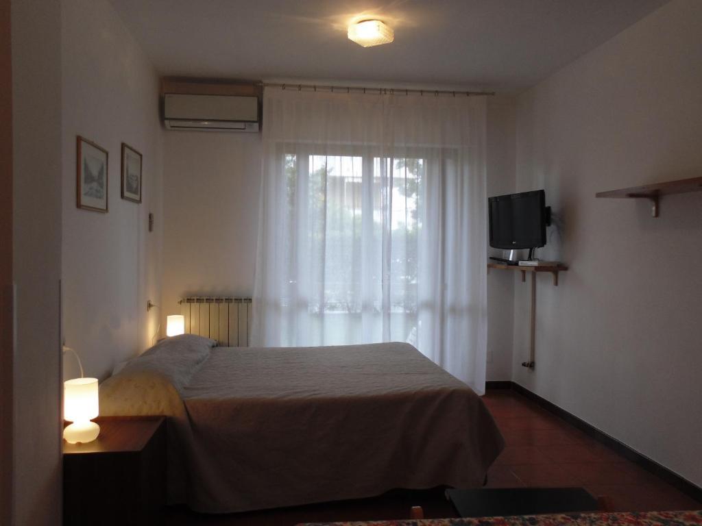 Residence Aurora Wellness & Spa Albenga Zewnętrze zdjęcie