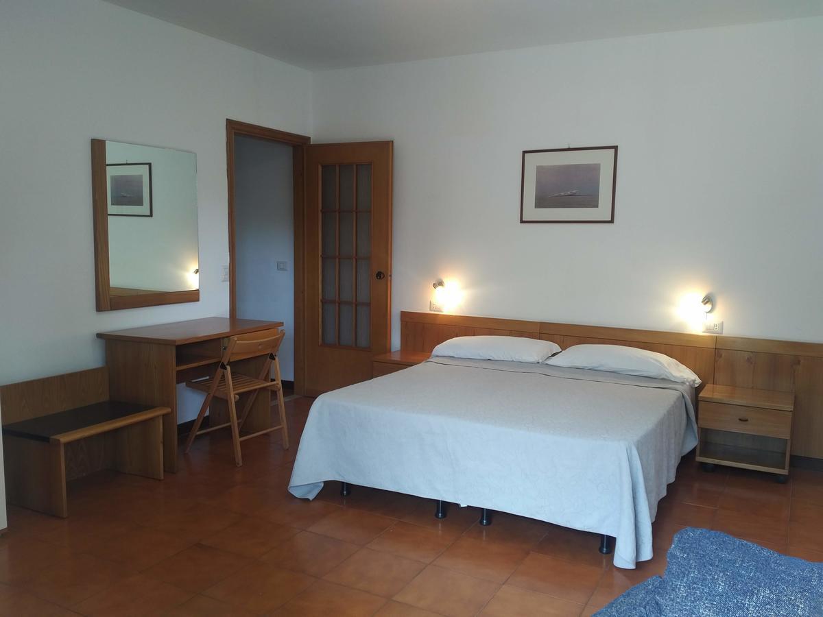Residence Aurora Wellness & Spa Albenga Zewnętrze zdjęcie