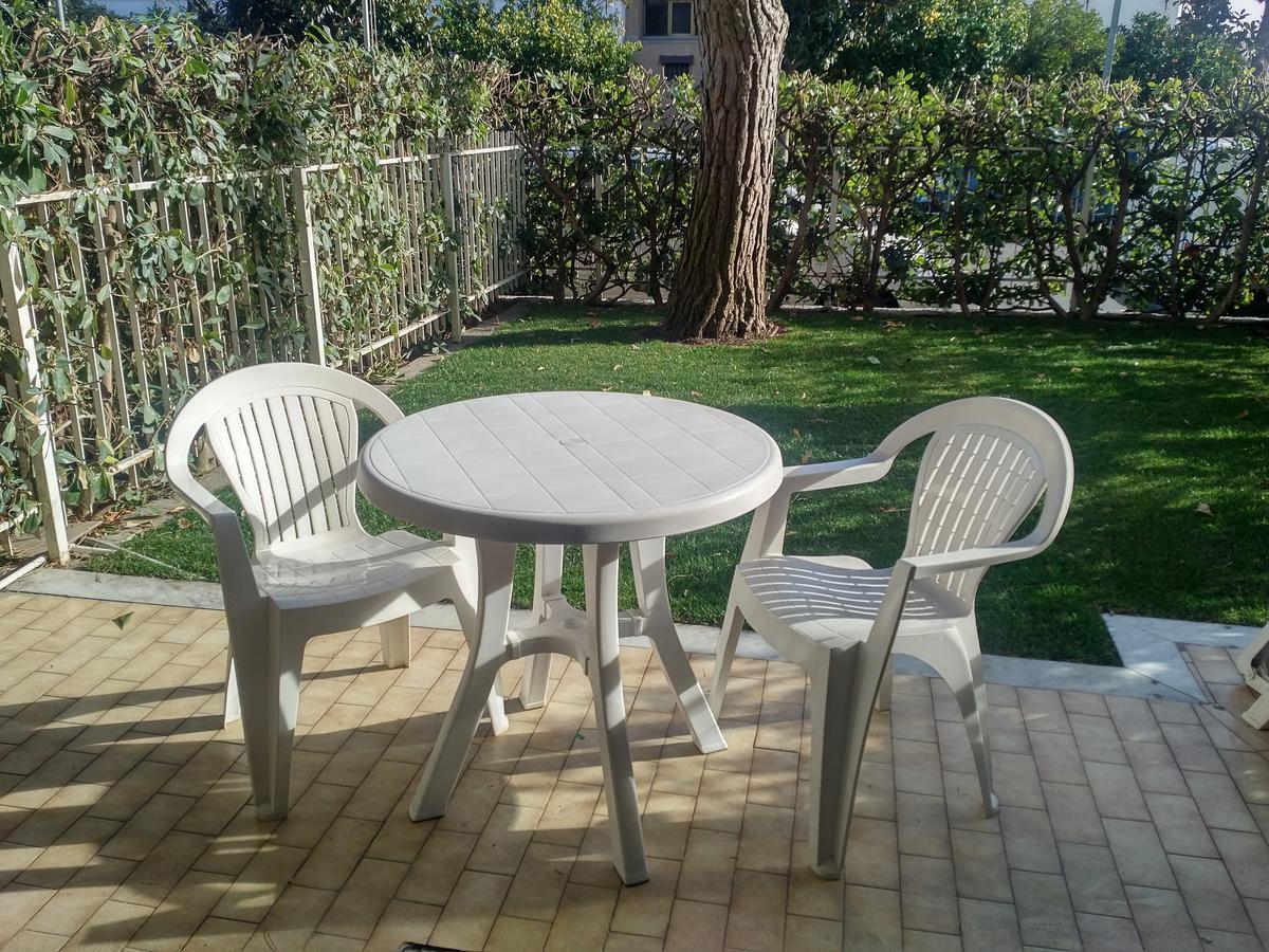Residence Aurora Wellness & Spa Albenga Zewnętrze zdjęcie