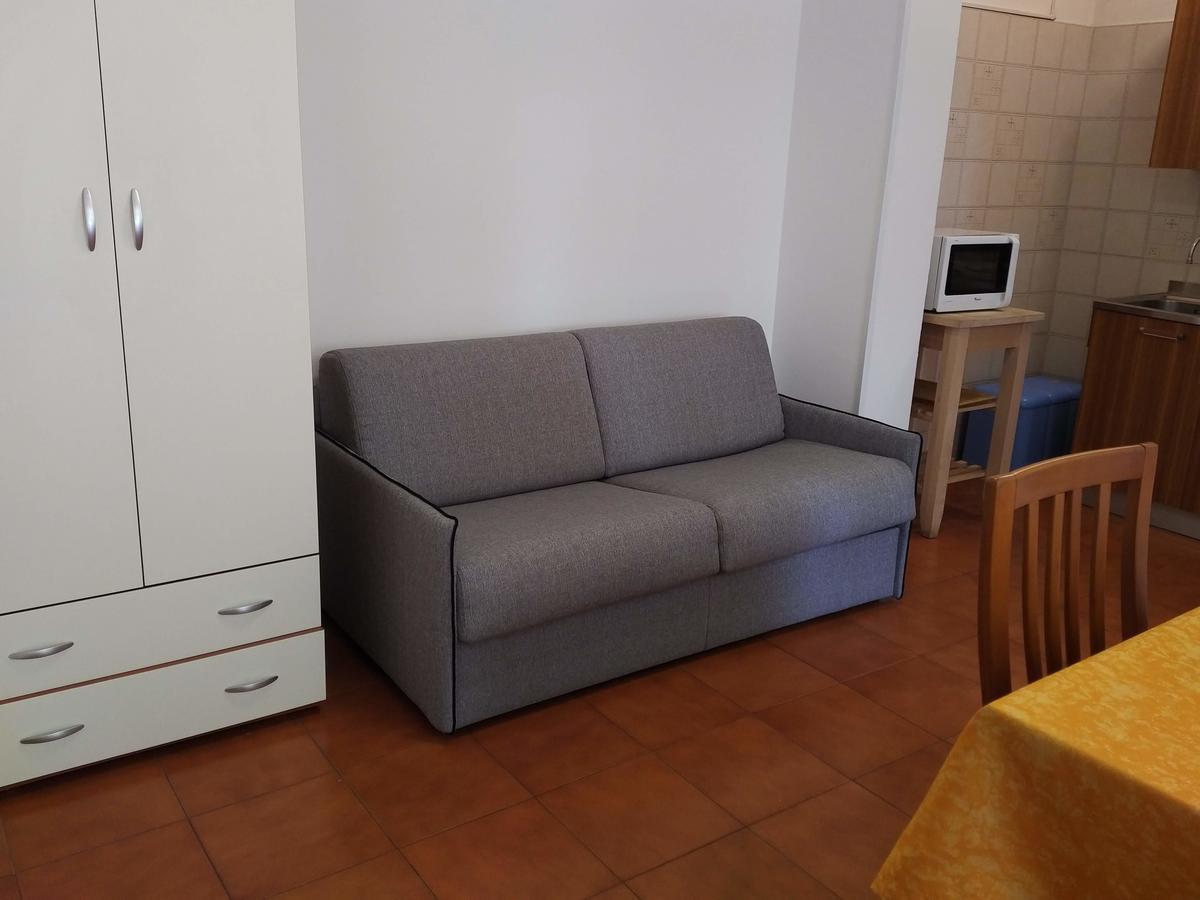 Residence Aurora Wellness & Spa Albenga Zewnętrze zdjęcie