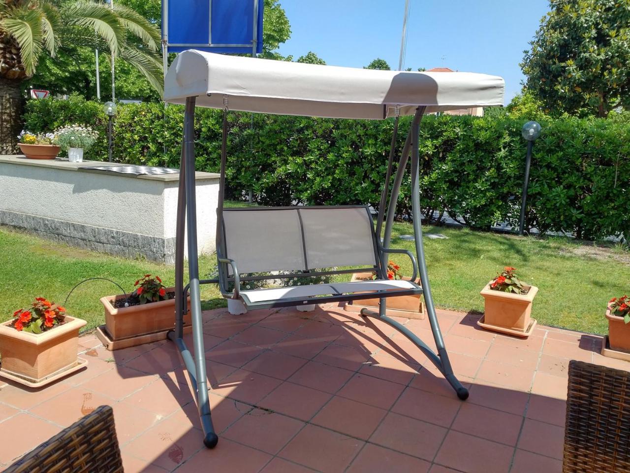 Residence Aurora Wellness & Spa Albenga Zewnętrze zdjęcie