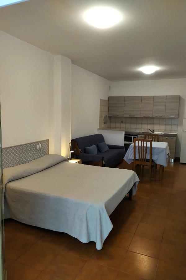 Residence Aurora Wellness & Spa Albenga Zewnętrze zdjęcie